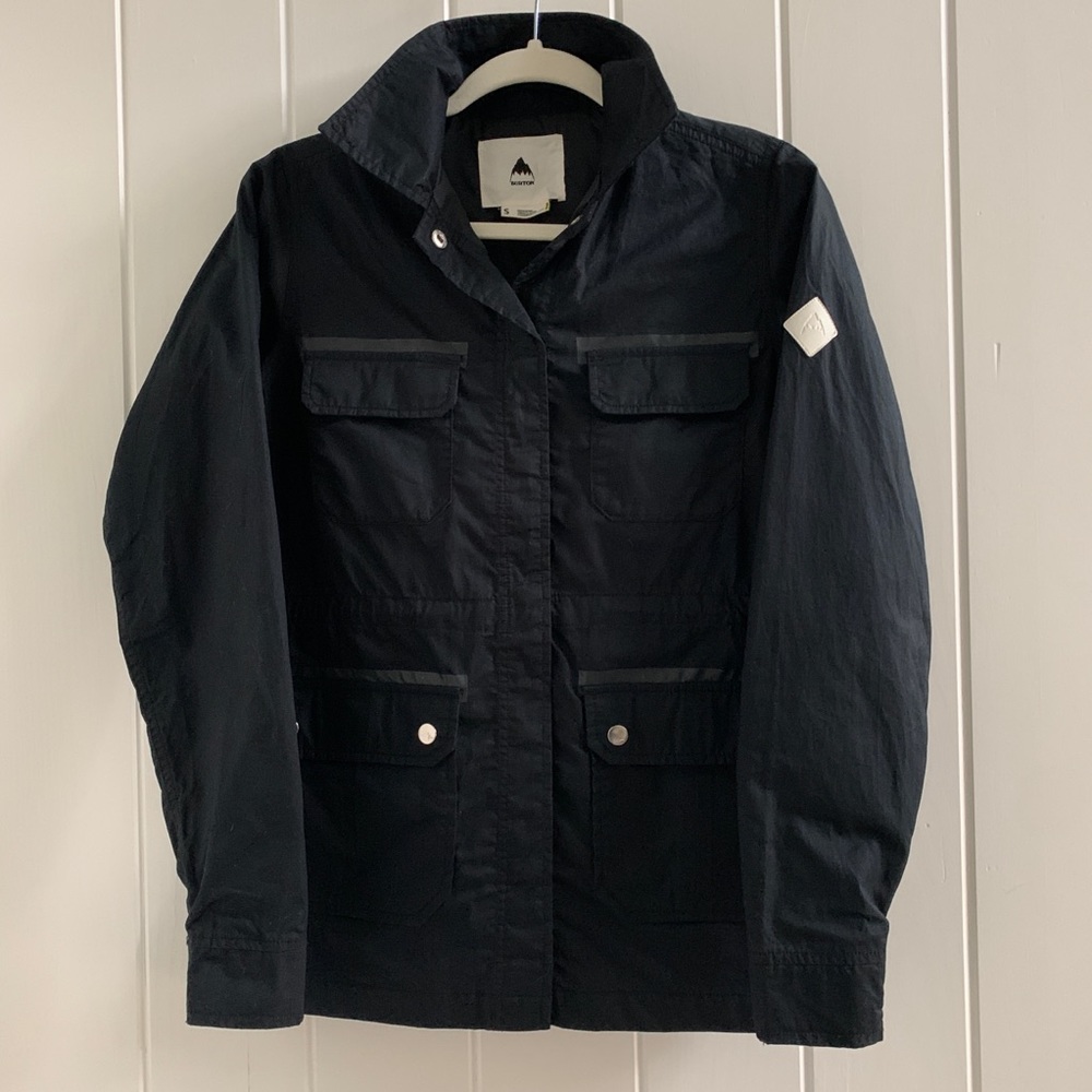 Burton Dryride Durashell  Light Jacket - Small